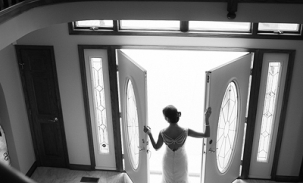 bride-walking-out-doors