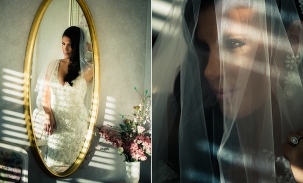 bride-posing-in-mirror