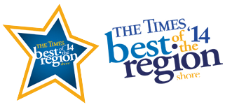The Time Best of the Region 2014